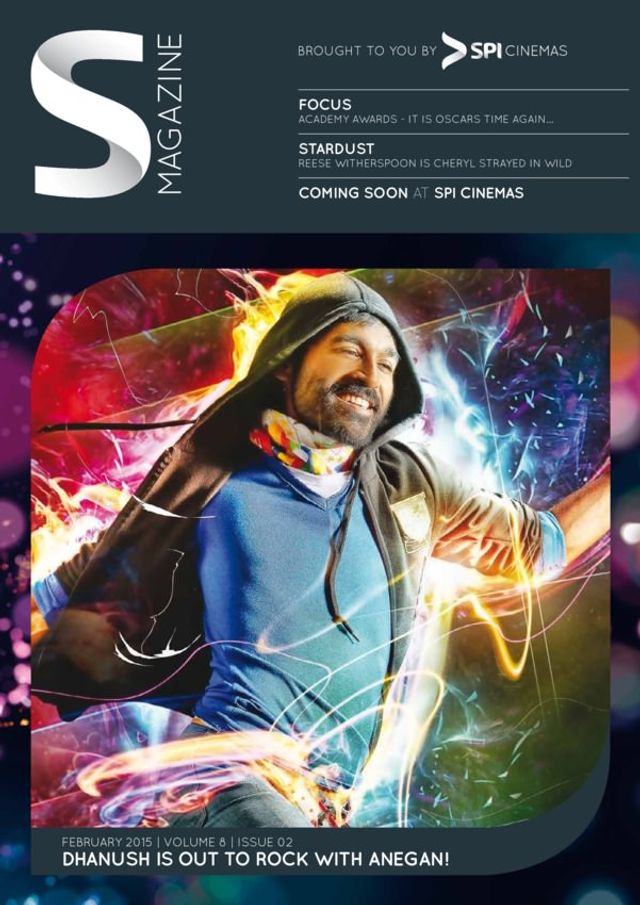 Go Unlimited with Magzter GOLD